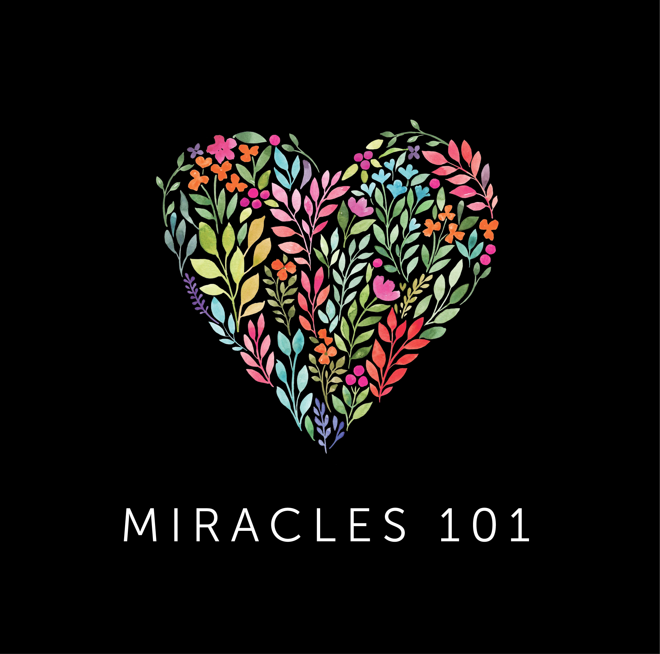 Miracles 101